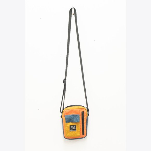 UO Mini Messenger Bag - Picture 1 of 5